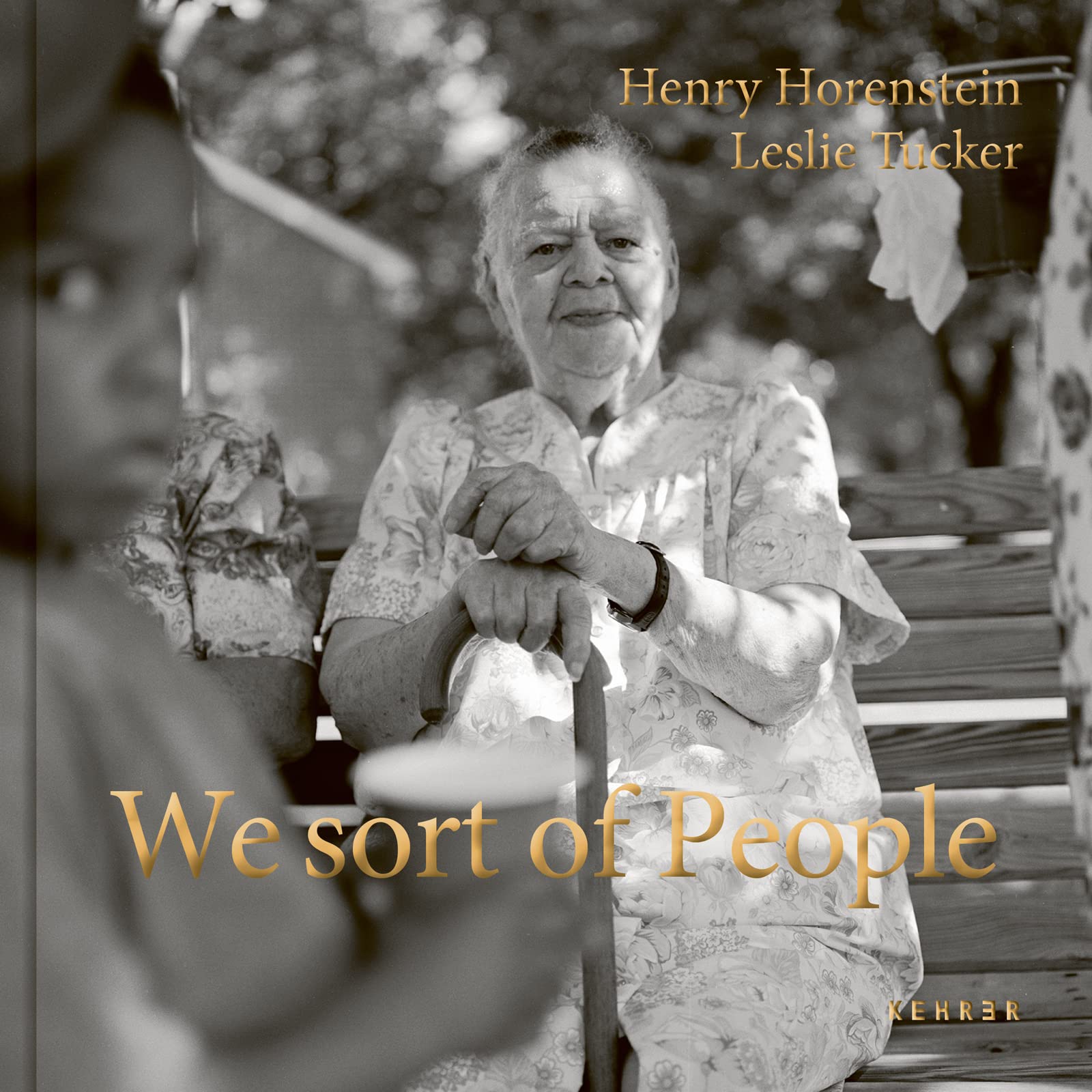 We Sort of People - Henry Horenstein & Leslie Tucker
