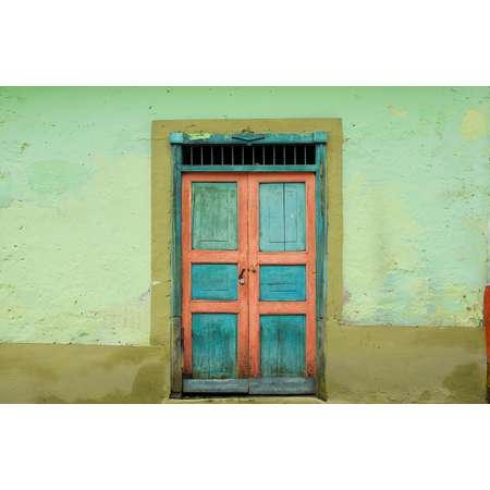 Green Adobe, Cotacachi Ecuador 