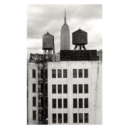 Empire State Building, 5th Avenue & 34th Street, NYC