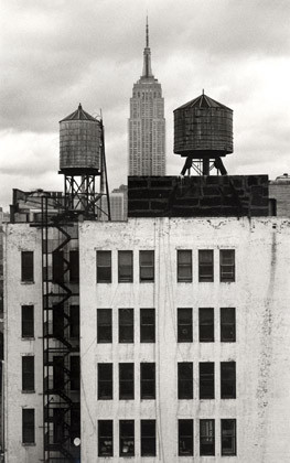 Empire State Building, 5th Avenue & 34th Street, NYC