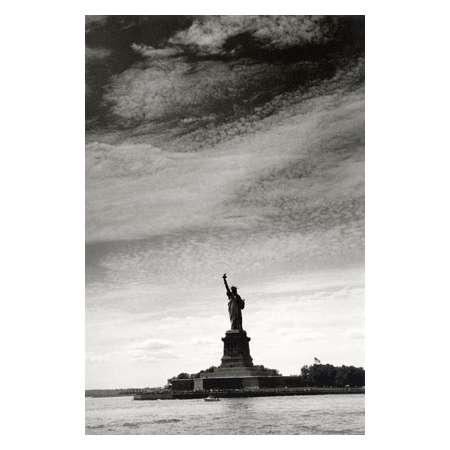 Miss Liberty