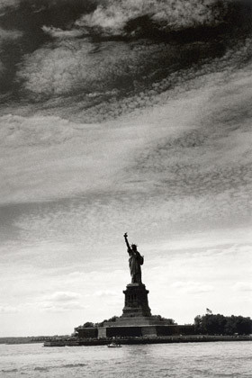 Miss Liberty