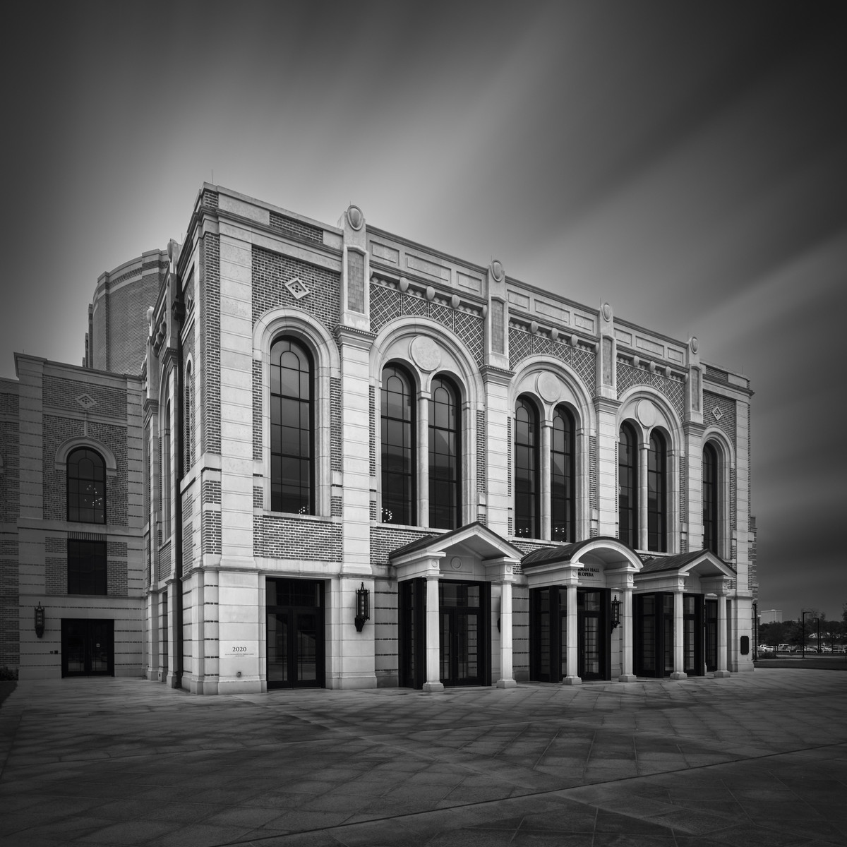 Brockman Opera House