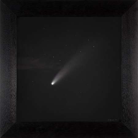 Comet Neowise 2021