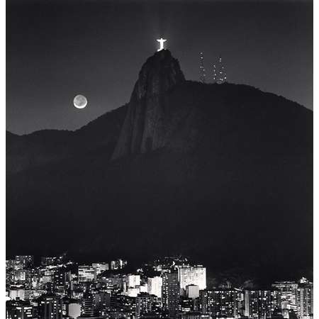Cristo Redentor, Rio de Janeiro, Brasil
