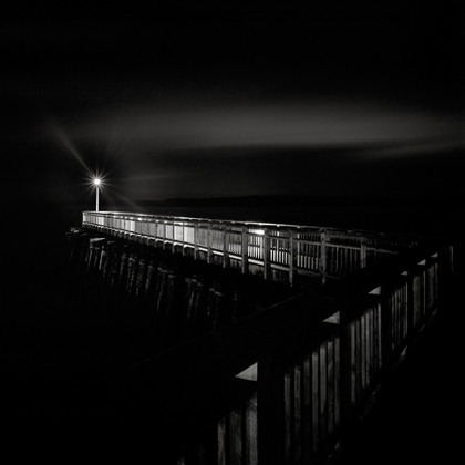 Nightwatch, Port Townsend, Washington