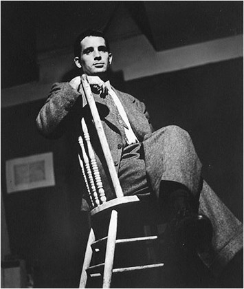 Jack Kerouac, New York City