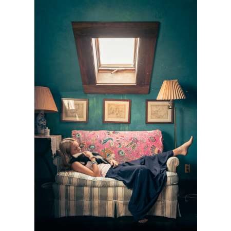 It’s All a Dream We Dreamed