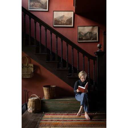 The Mysterious Benedict Society