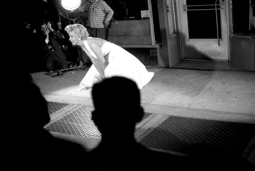 Marilyn Untitled #2, 1954