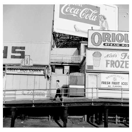 Boardwalk Billboards