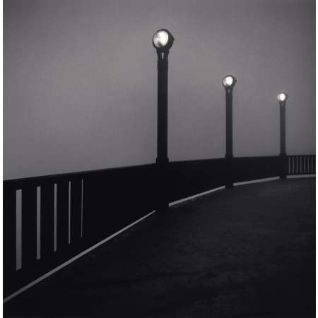 Golden Gate Bridge, Study 5, San Francisco, CA