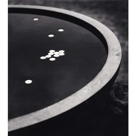 Floating Coin Offerings, Miyajidake Shrine, Kyushu, Japan