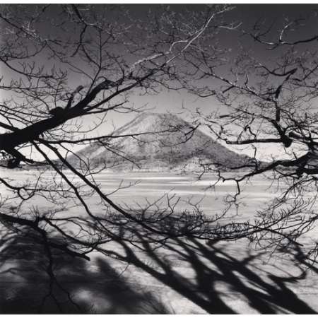 Haruna Fuji, Study 1, Gunma, Honshu, Japan