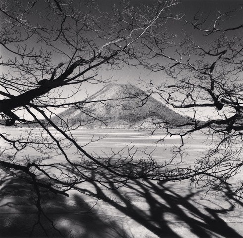 Haruna Fuji, Study 1, Gunma, Honshu, Japan