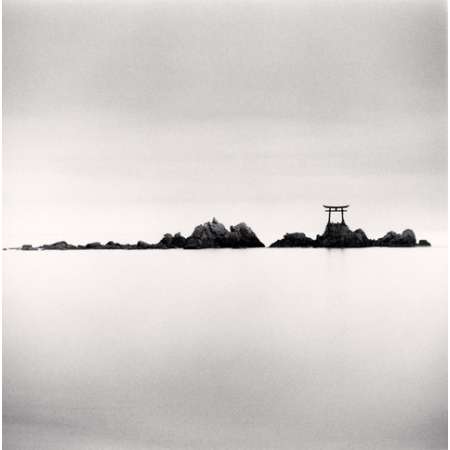 Himeno Torii Gate, Study 1, Kyushu, Japan