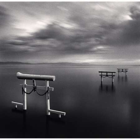 Ouo Shrine, Study 1, Kyushu, Japan