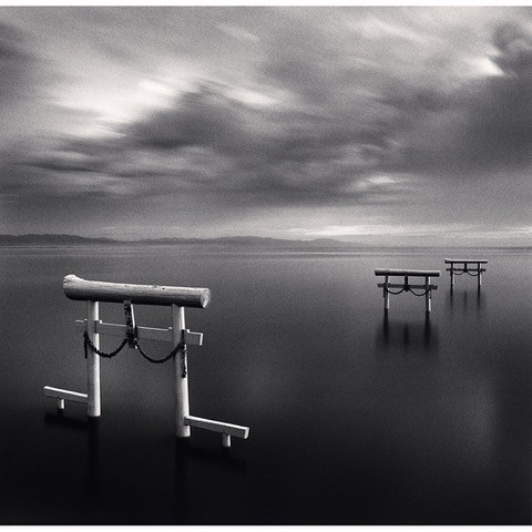 Ouo Shrine, Study 1, Kyushu, Japan