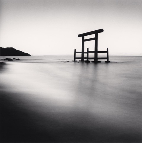 Sakurai Futamigaura Torii, Study 1, Kyushu, Japan