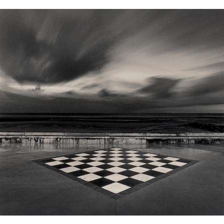 Chess Board, Wimereaux