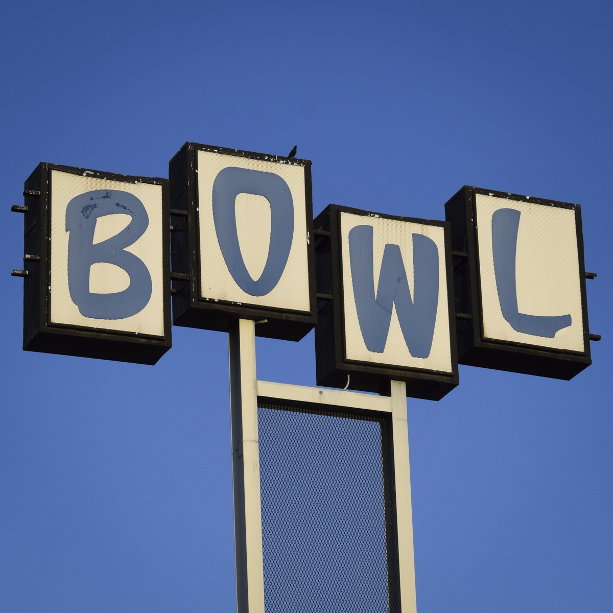 San Bernardino Bowl