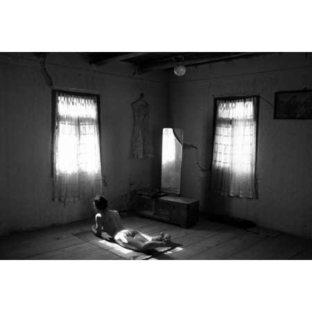 Nude No. 16, Orebic, Croatia