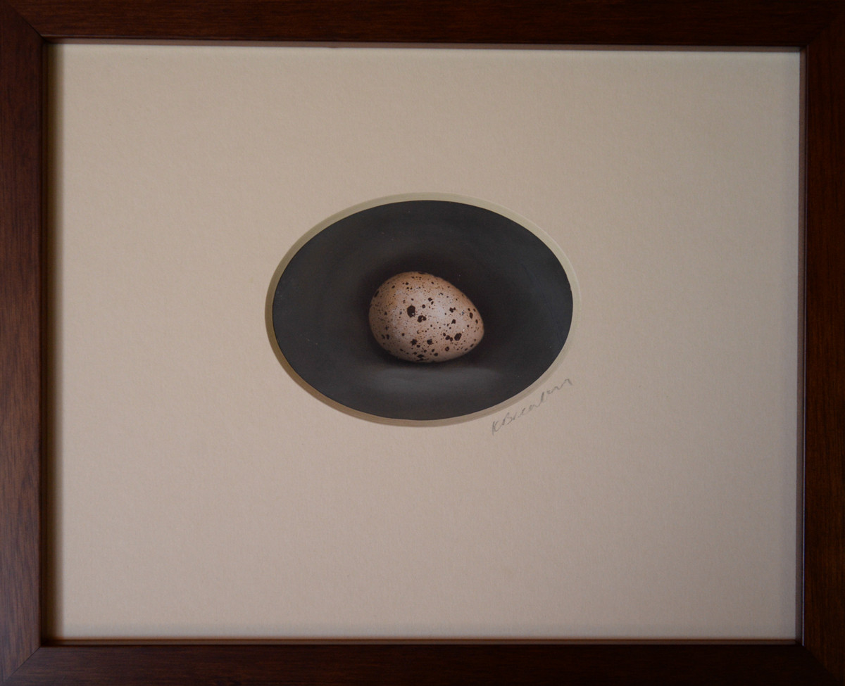 Quail Egg 30