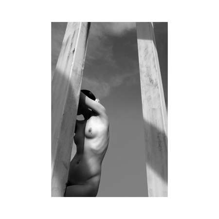 Nude No. 17, Zagreb, Croatia