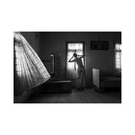 Nude No. 19, Martinska Ves, Croatia