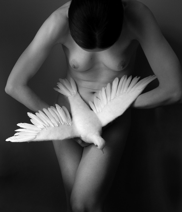 Nude No. 21, Zagreb, Croatia