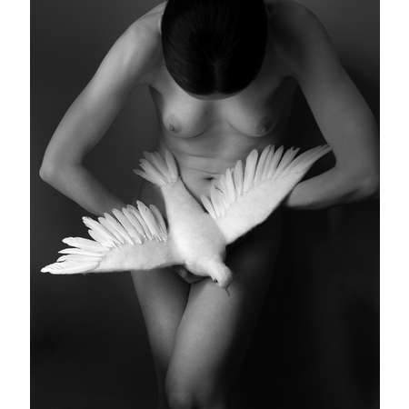 Nude No. 21, Zagreb, Croatia