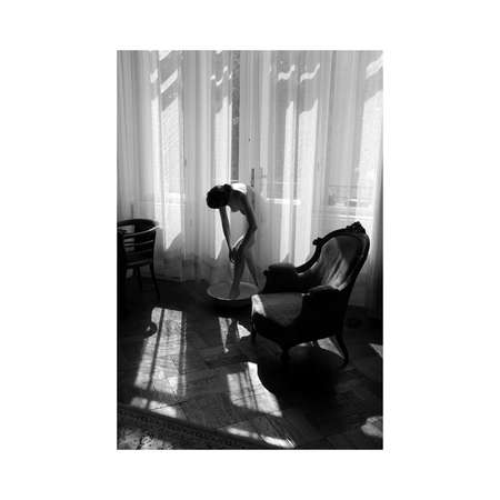 Nude No. 23, Zagreb, Croatia