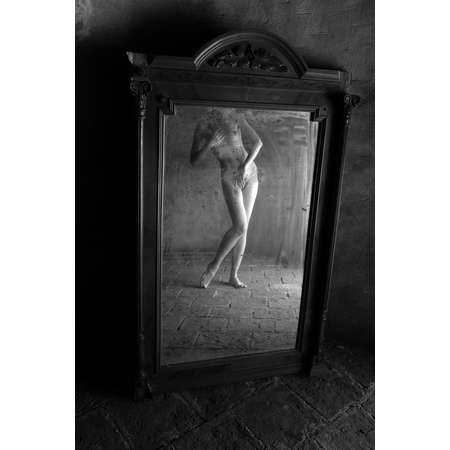 Nude No. 28, Zagreb, Croatia