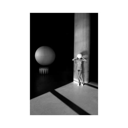 Nude No. 31, Zagreb, Croatia