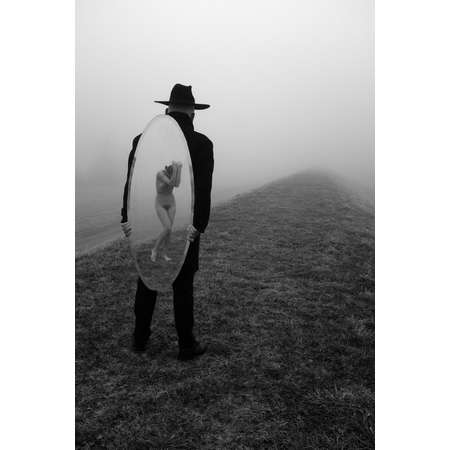 Nude No. 32, Zagreb, Croatia, 2024