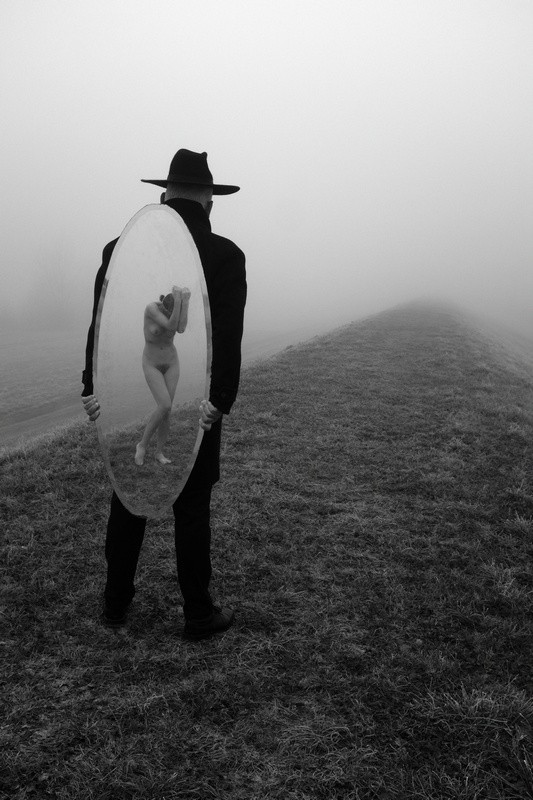 Nude No. 32, Zagreb, Croatia