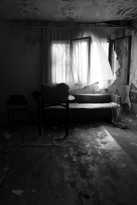 Nude No. 33, Zagreb, Croatia