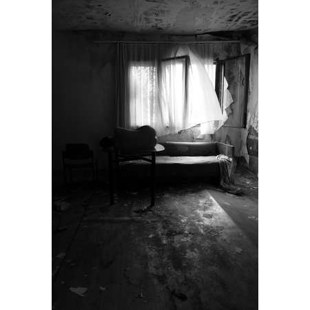 Nude No. 33, Zagreb, Croatia