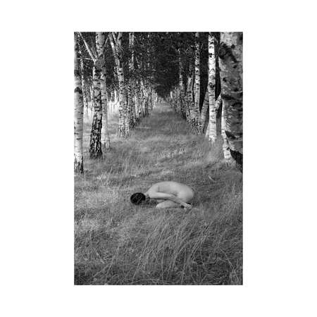 Nude No. 34, Zemun, Serbia