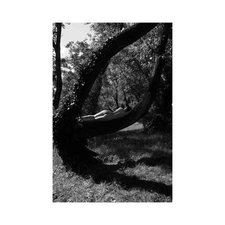 Nude No. 35, Zagreb, Croatia