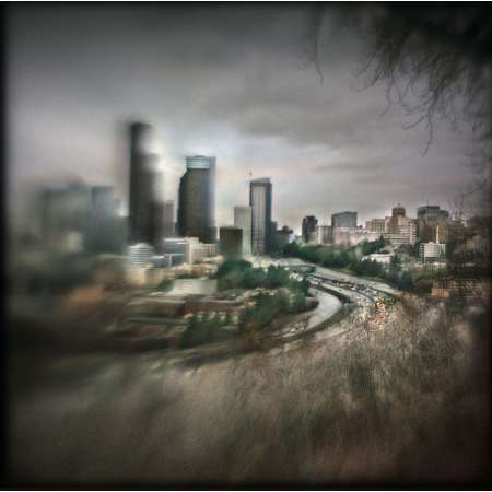 At The Edge of Beacon Hill