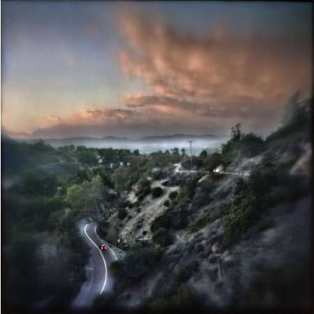 Mulholland and Coldwater