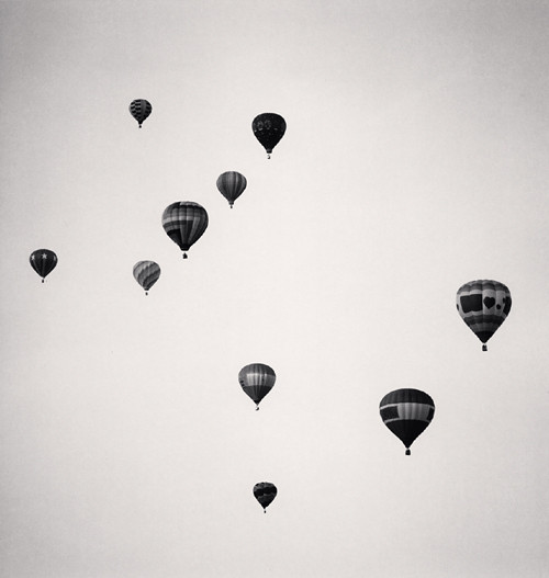 Ten Balloons, Albuquerque, New Mexico