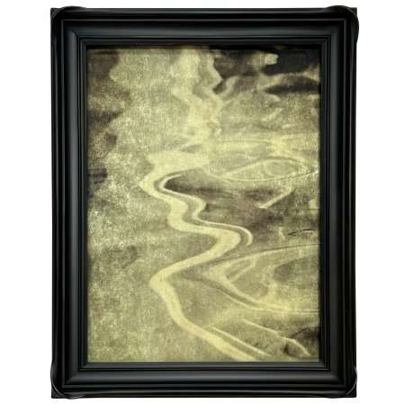 The Flow of Time Framed