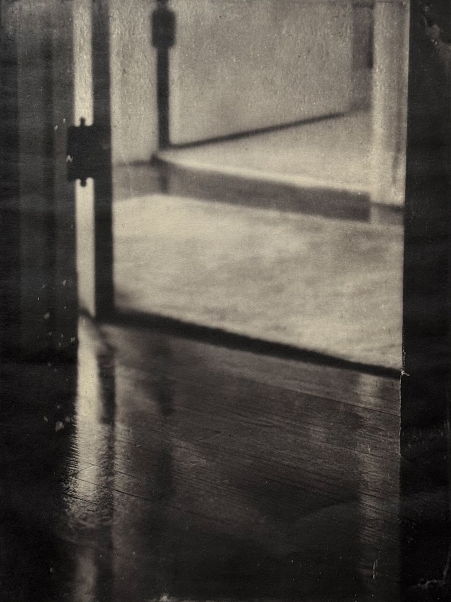 Where the Light Gets In