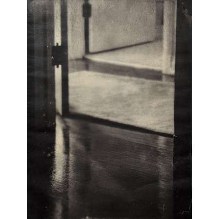 Where the Light Gets In