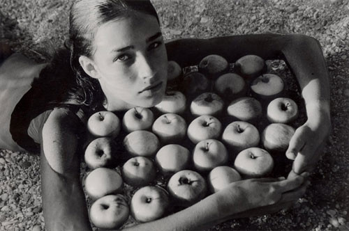 All My Apples, 2000
