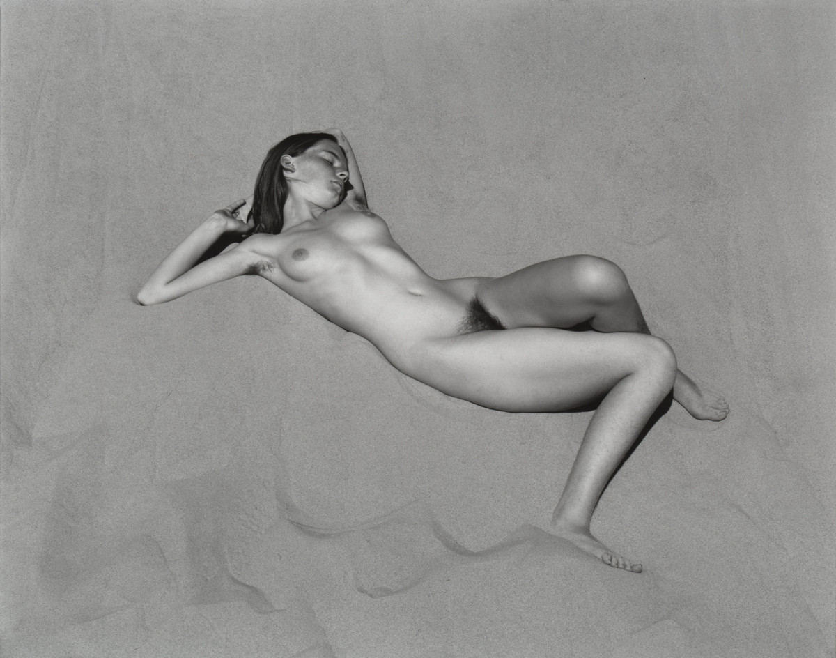 Nude, 1936