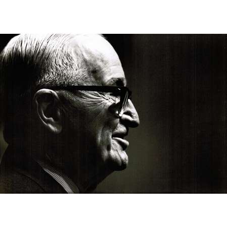 Harry Truman 80th Birthday
