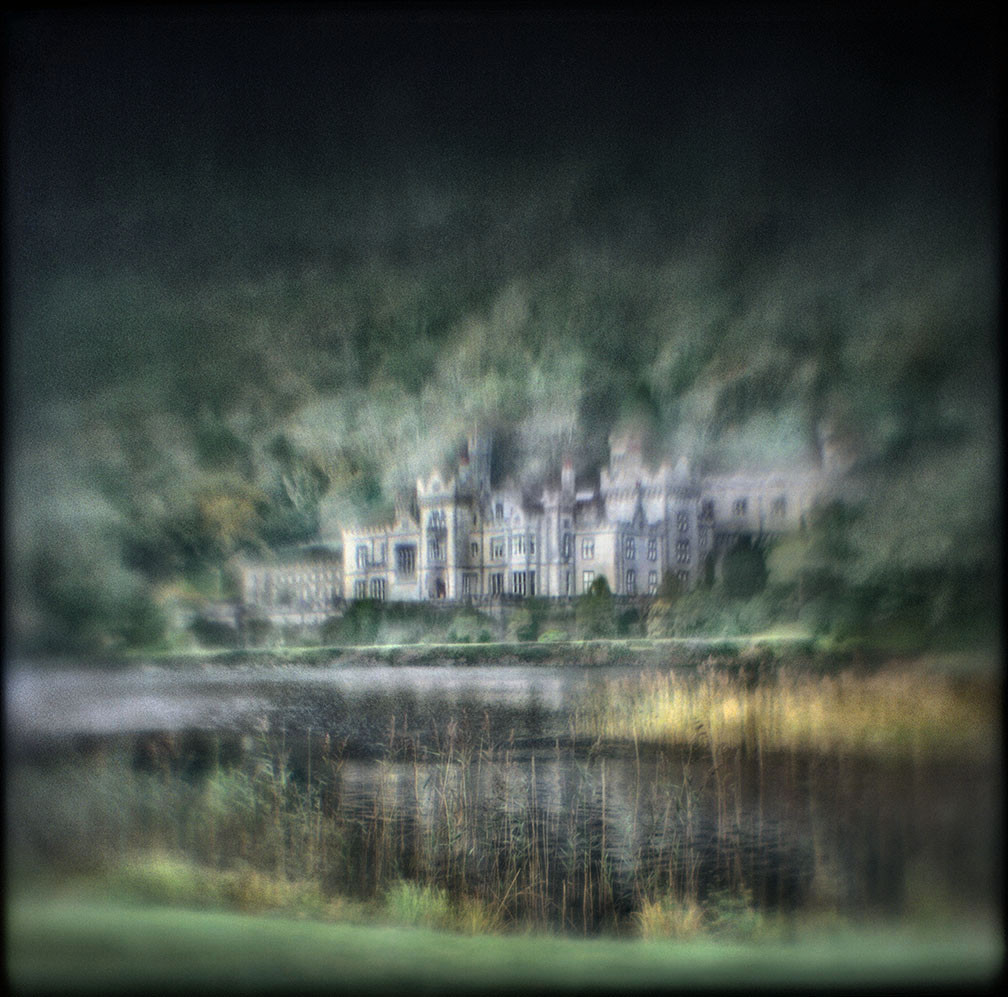 Kylemore Abbey